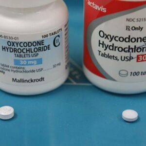 oxycodone